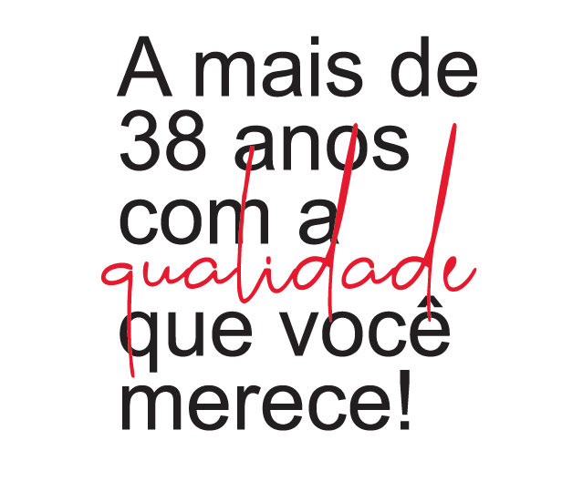 38 anos de Laboratorio Prevencao